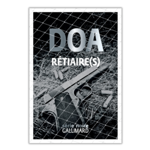 DOA-retiaire(s)