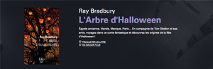 Vignette arbre halloween bradbury