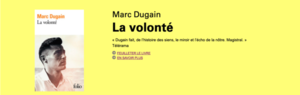 Vignette - Dugain