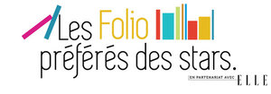 Vignette Folio preferes des stars