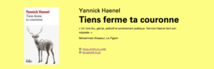 vignette haenel