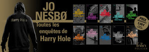 Vignette harry hole