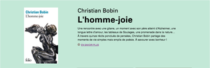 Vignette L'homme joie