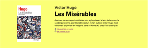 Vignette les Misérables XL