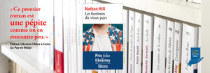 vignette Prix des libraires 2019