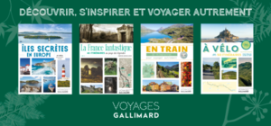 Voyage Gallimard