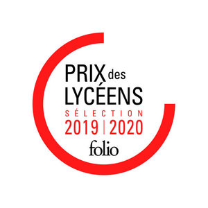 Prix des lycéens Folio