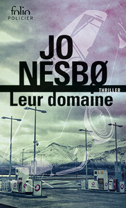 nesbo