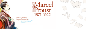 Cent ans après sa mort, Proust est plus vivant que jamais.