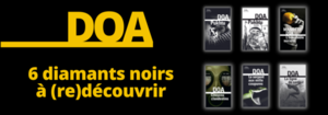 DOA 6 polars à (re)découvrir !