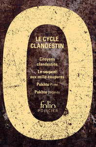 Le cycle clandestin – DOA 