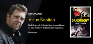 Danü Danquigny - Vieux Kapiten