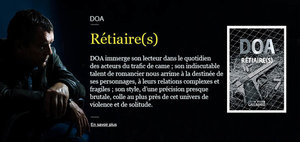 Rétiaire(s) de DOA