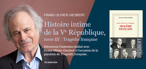 Histoire intime de la Ve République