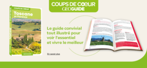 Geoguide coups de Cœur