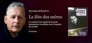 La fête des mères - Richard Morgiève