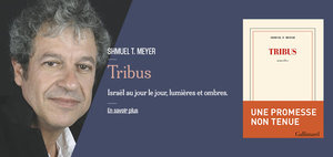 Shmuel T. Meyer. Tribus