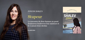 Stupeur - Zeruya Shalev