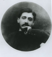 Marcel Proust