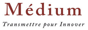 Revue Médium