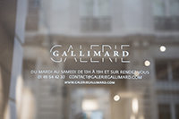 Document : La Galerie Gallimard