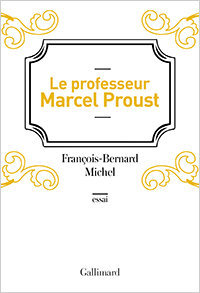 Document : Lettre du professeur Proust à son éditeur