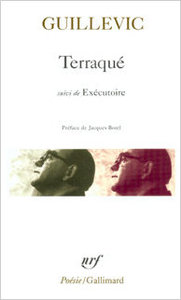 Histoire d'un livre : Terraqué d'Eugène Guillevic